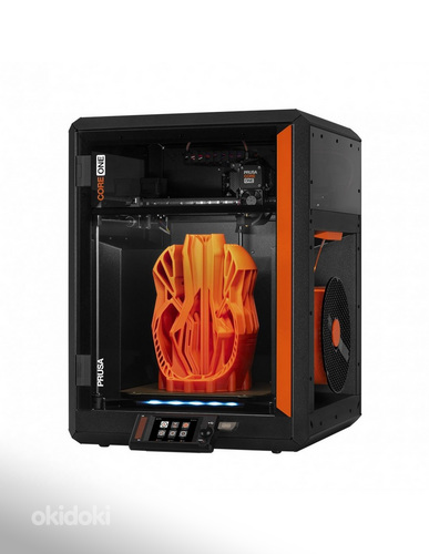 3D-принтер Prusa CORE One + камера