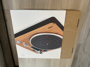 STIR IT UP TURNTABLE Vinüülplaadimängija (6 foto / 7)