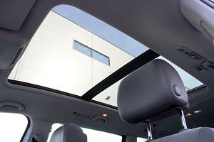 Volkswagen SHARAN 2013, 2.0TDI (4 foto / 10)
