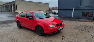 Volkswagen polo 1.9tdi 66kw (2 foto / 5)