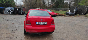 Volkswagen polo 1.9tdi 66kw (3 foto / 5)