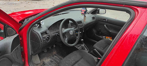 Volkswagen polo 1.9tdi 66kw (5 foto / 5)