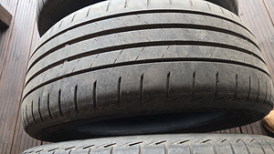 Suverehvid Bridgestone Turanza 225 45 18 (7 foto / 10)