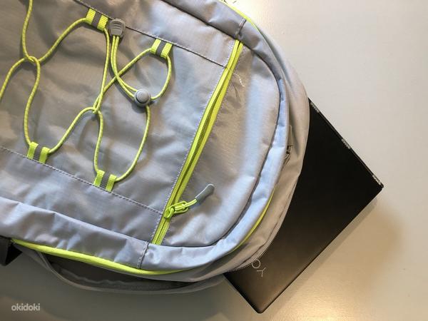 HP сумка для лаптопа (фото #2)