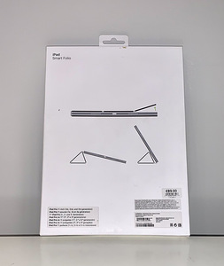 Smart Folio iPad Pro 11-inch (3rd generation) (2 foto / 6)