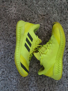 Adidas Harden B/E 2 (3 фото из 3)