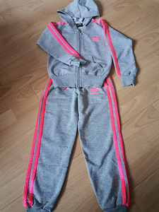 Dressikomplekt Adidas (1 foto / 2)