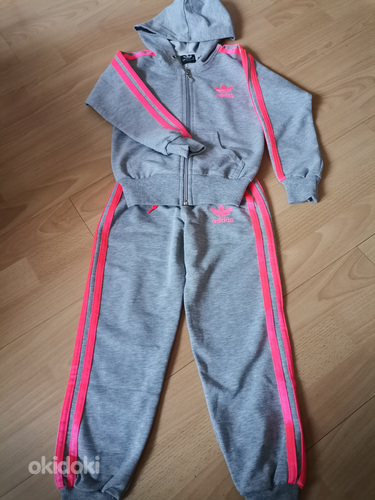 Dressikomplekt Adidas