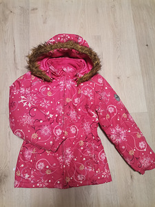 Huppa talvejope, 128 (1 foto / 2)