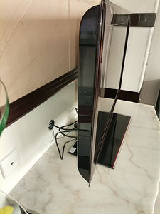 Samsung 37" LE37B653T5W teler (3 foto / 8)