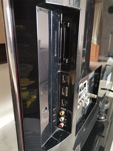 Samsung 37" LE37B653T5W teler (6 foto / 8)