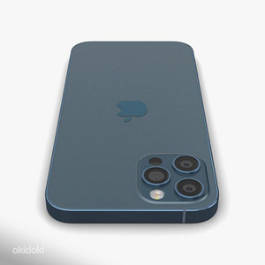 iPhone 12 Pro 128 Gb (1 foto / 1)
