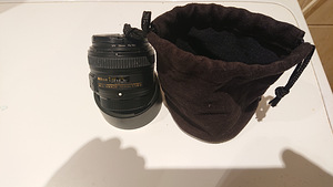 Nikon af-s 50mm f1,8 G (2 foto / 2)