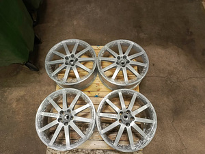 HEICO 19'' veljed VOLVO (3 foto / 5)