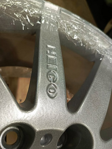HEICO 19'' veljed VOLVO (4 foto / 5)