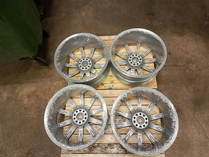 HEICO 19'' veljed VOLVO (5 foto / 5)