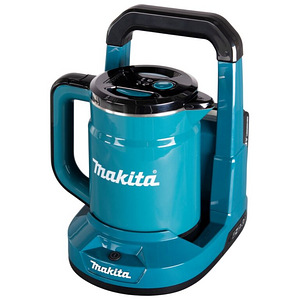 M: Makita veekeetja (3 foto / 3)