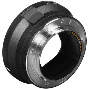 Sigma adapter MC-11 Canon EF - Sony E (3 foto / 3)