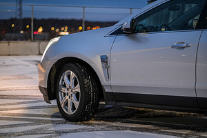 Cadillac SRX4 Premium 3.0 V6 (6 foto / 10)