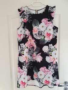 Ilus kleit, L (XL) (2 foto / 4)