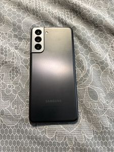 Samsung S21, 128gb