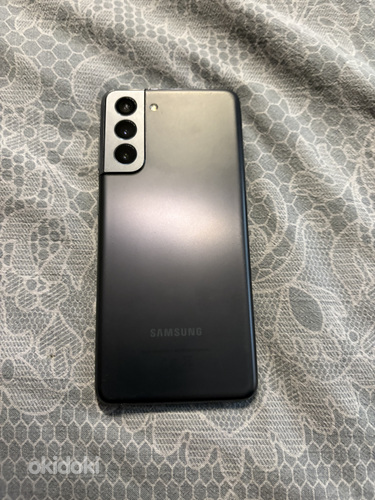 Samsung S21, 128gb
