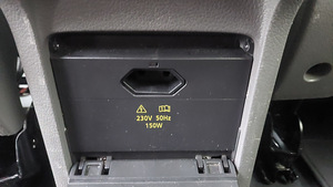 Seat Alhambra 2.0TDI 103 kw (WEBASTO, konks, Alcantra nahk) (6 foto / 15)