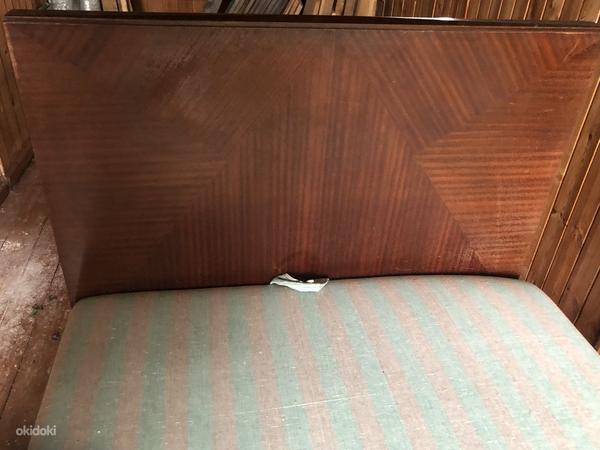 Старые кровати (фото #7)