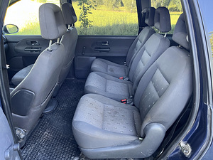 VW Sharan 1.9TDI 66kw 2006 (10 foto / 12)