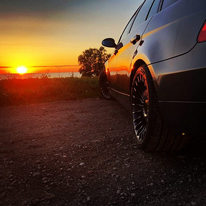 R18 Alpina Style Veljed (Replica) (2 foto / 8)