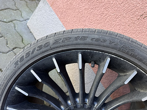 R18 Alpina Style Veljed (Replica) (8 foto / 8)