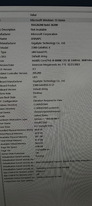 Компьютер ПК PC(I9-9900K, EVGA 1080TI GPU, 64GB DDR4 RAM) (4 фото из 4)