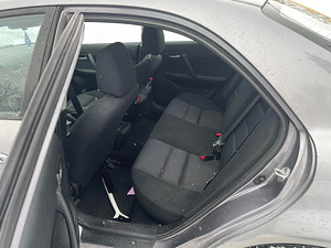 Mazda 6 1.8 88kw 2006 (6 foto / 11)
