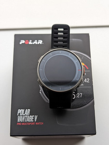 Polar Vantage V (1 фото из 2)