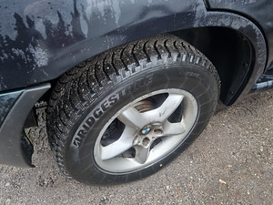 BMW x5 17r 5x120 (3 foto / 7)