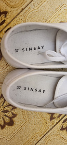 Naiste tennised Sinsay 37 (3 foto / 5)