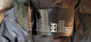 Helly Hansen meeste jope 2XL (5 foto / 7)