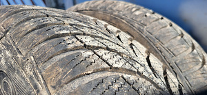 195/65R15 Good Year (2 foto / 10)