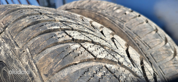 195/65R15 Good Year