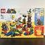 Lego Super Mario Master Your Adventure 71380 (фото #1)