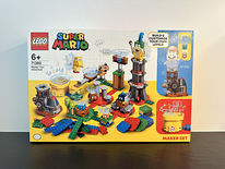 Lego Super Mario Master Your Adventure 71380