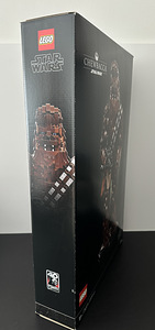 Lego Star Wars Chewbacca 75371 (2 foto / 2)