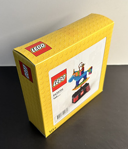 LEGO VIP Reward Fantasy Adventure Ride (2 foto / 2)