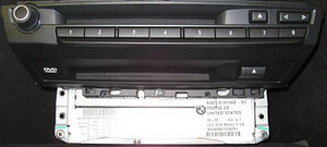 Продаю BMW CCC Multimedia CD Radio GPS Navigation Car DVD (2 фото из 3)