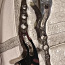 Рычаги тормоза и сцепления на SUZUKI INTRUDER M1800R (фото #2)