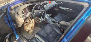 Honda Civic 1.8 103kw 2008a (5 foto / 7)