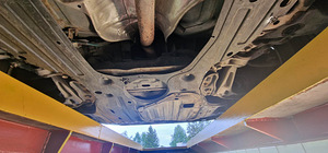 Honda Civic 1.8 103kw 2008a (7 foto / 7)