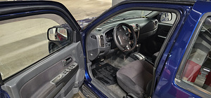 Izusu D-MAX 3.0 120kw (7 foto / 12)