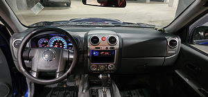 Izusu D-MAX 3.0 120kw (8 foto / 12)