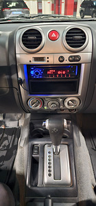 Izusu D-MAX 3.0 120kw (9 foto / 12)